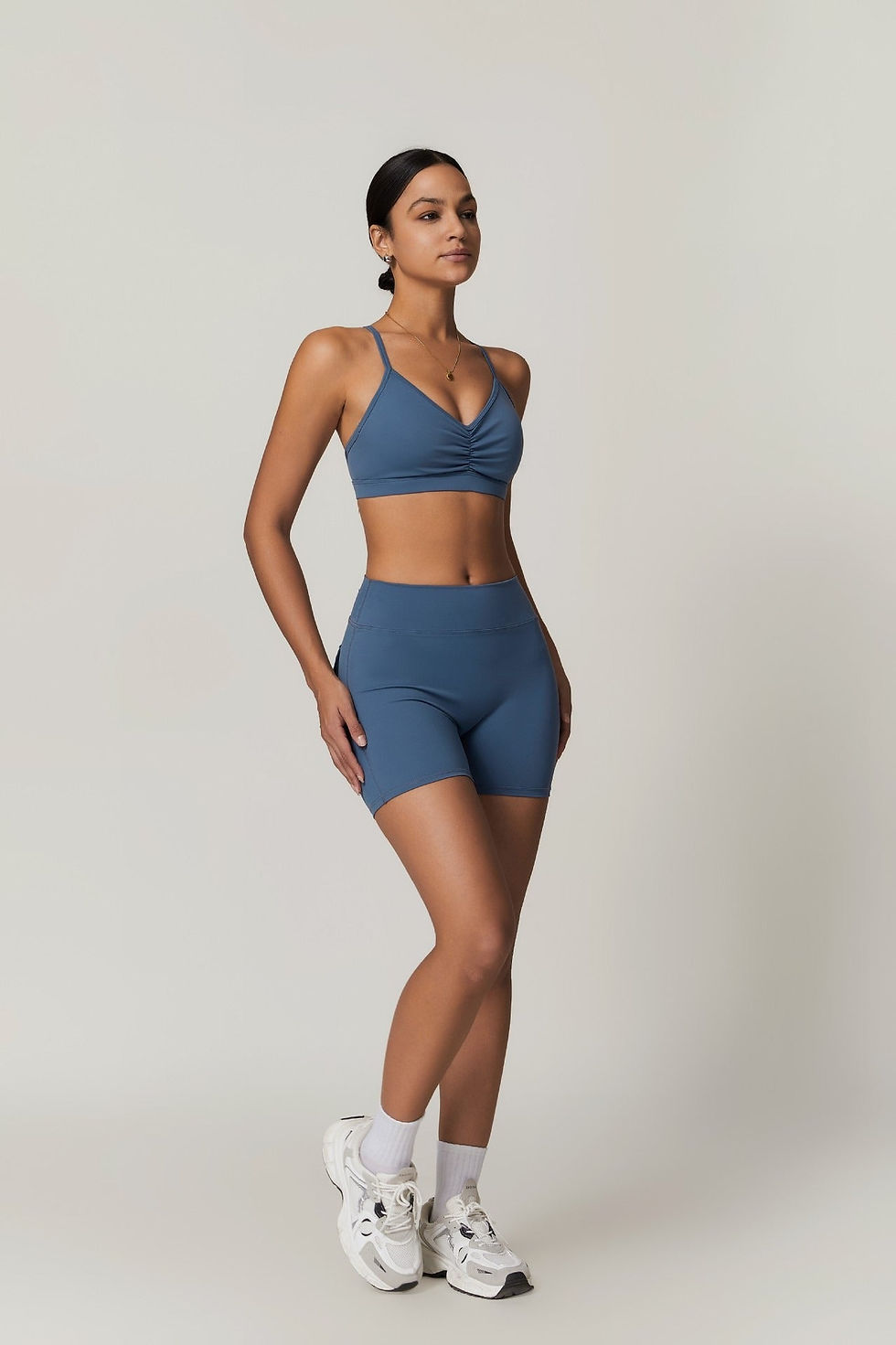 Thumbnail: Gia Seamless Shorts
