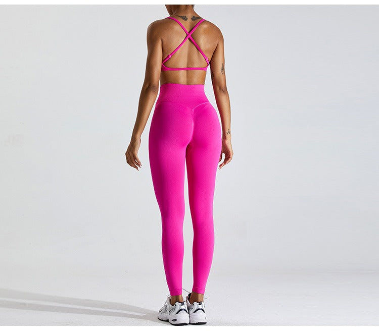 Thumbnail: Delilah Active Bra Top