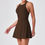 Thumbnail: Eila Skort Tennis Dress