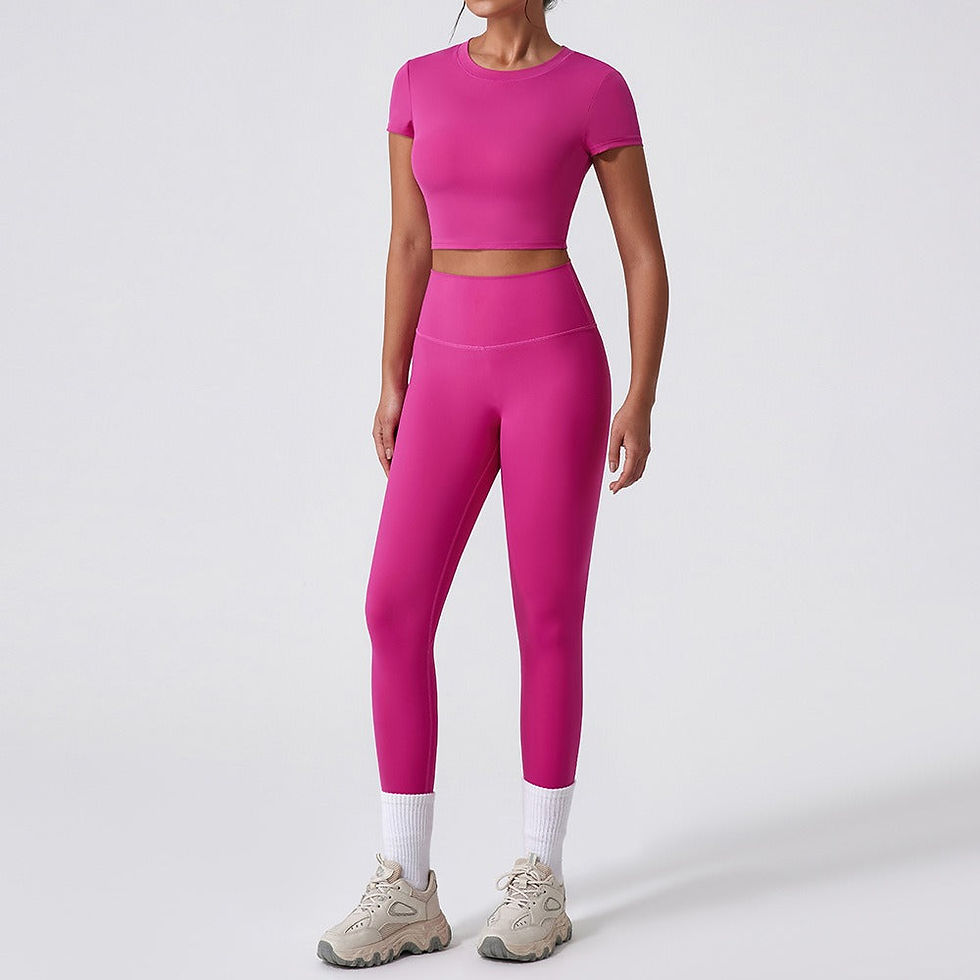 Thumbnail: India T-Sleeve Top