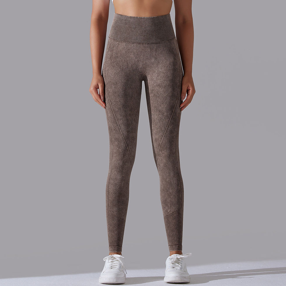 Thumbnail: Viral Sculpting Scrunch Leggings