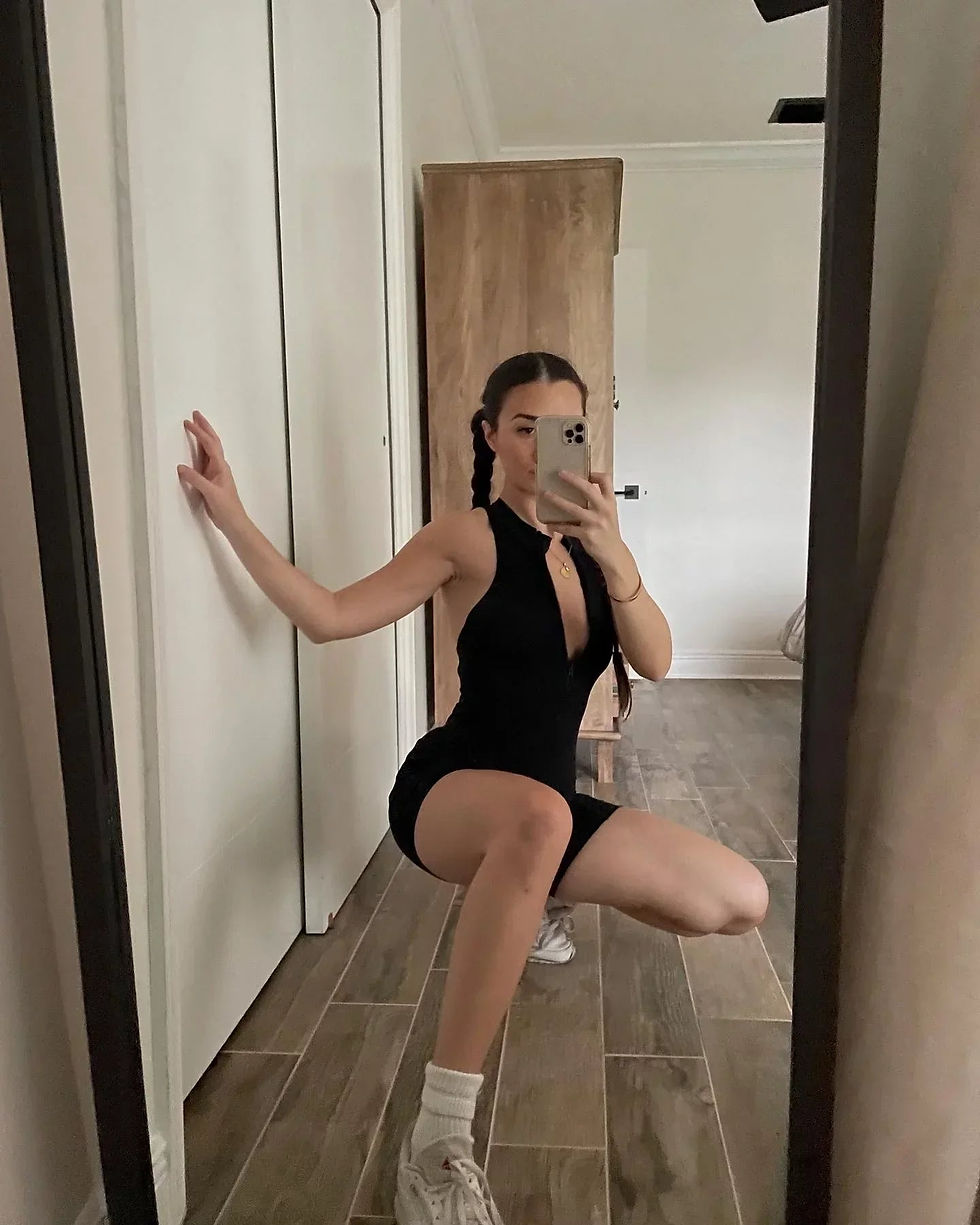 Thumbnail: Impulse Zip Racer Romper