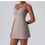 Thumbnail: Eliora Zip Skort Dress