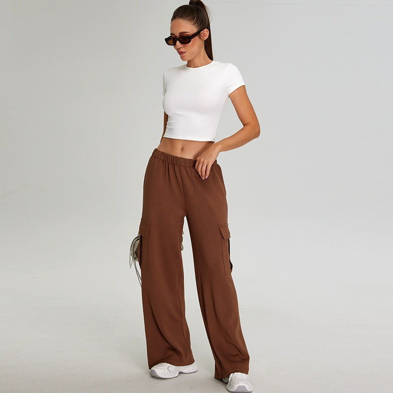 Thumbnail: Annora T-Sleeve Top