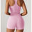 Thumbnail: Talia Tank Top & Shorts Set