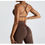Thumbnail: Delilah Active Bra Top
