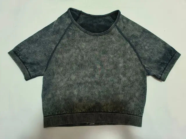 Thumbnail: Tie Dye T-Sleeve Top