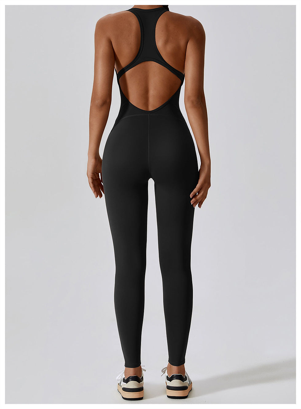 Thumbnail: Maya Active Sculpt Jumpsuit