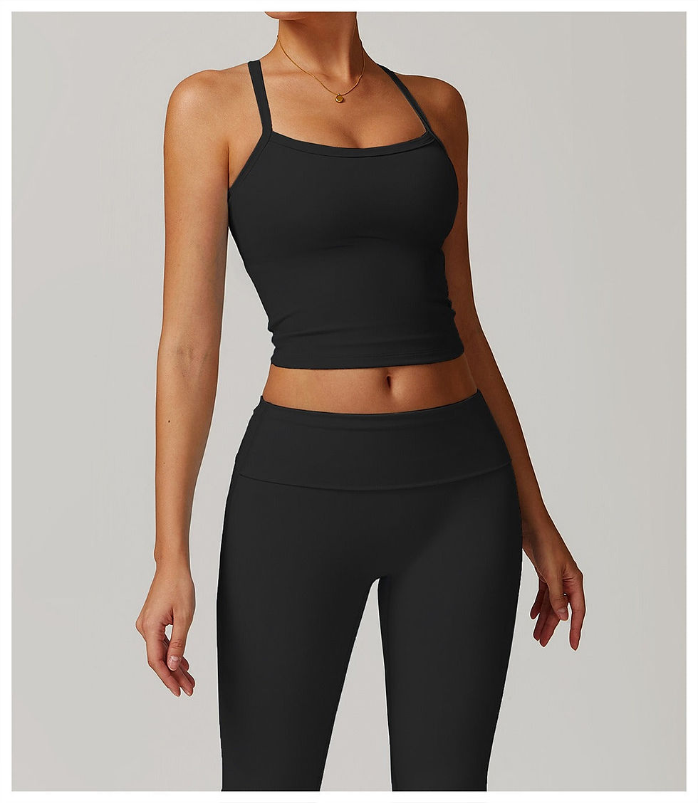 Thumbnail: Butter Tank Top