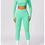 Thumbnail: Spring Longsleeve & Leggings Set