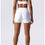 Thumbnail: Ibiza Twist Bra Top & Shorts Set