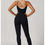 Thumbnail: Aiko Double Top Jumpsuit