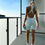 Thumbnail: Maya Active Sculpt Romper