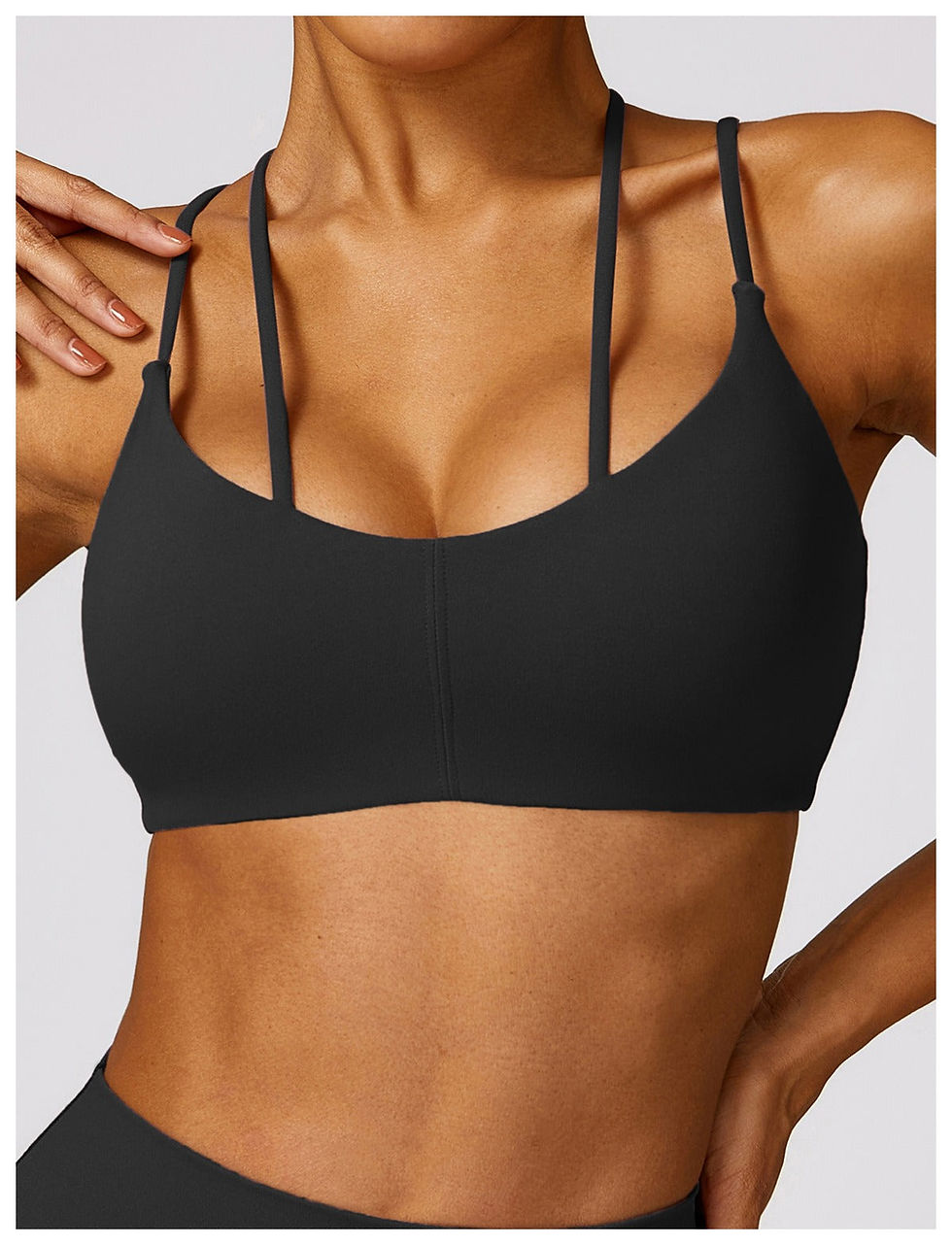 Thumbnail: Amaya Bra Top