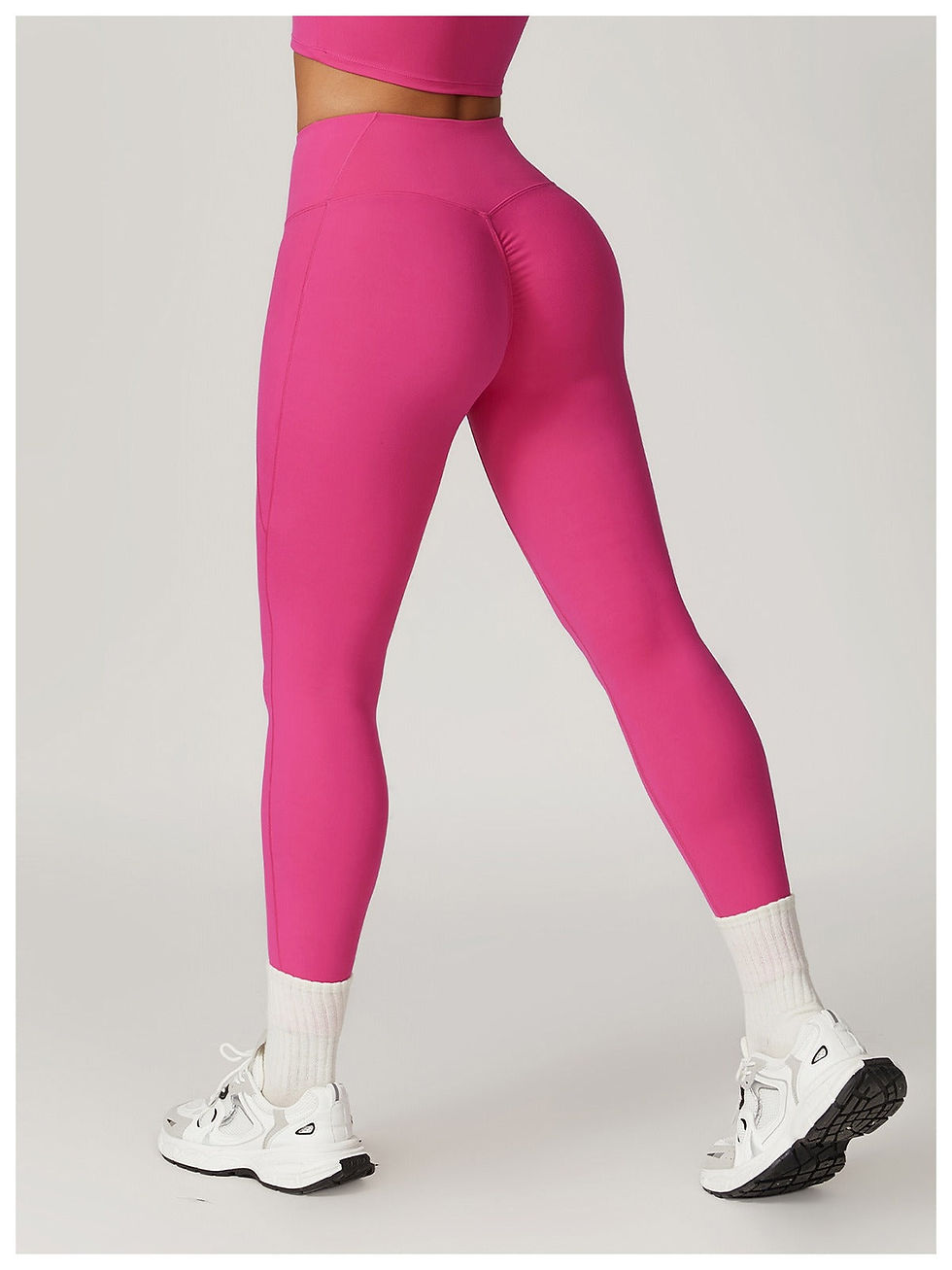 Thumbnail: Mira Sculpting Leggings