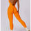 Thumbnail: Greta Seamless Scrunch Back Jumpsuit