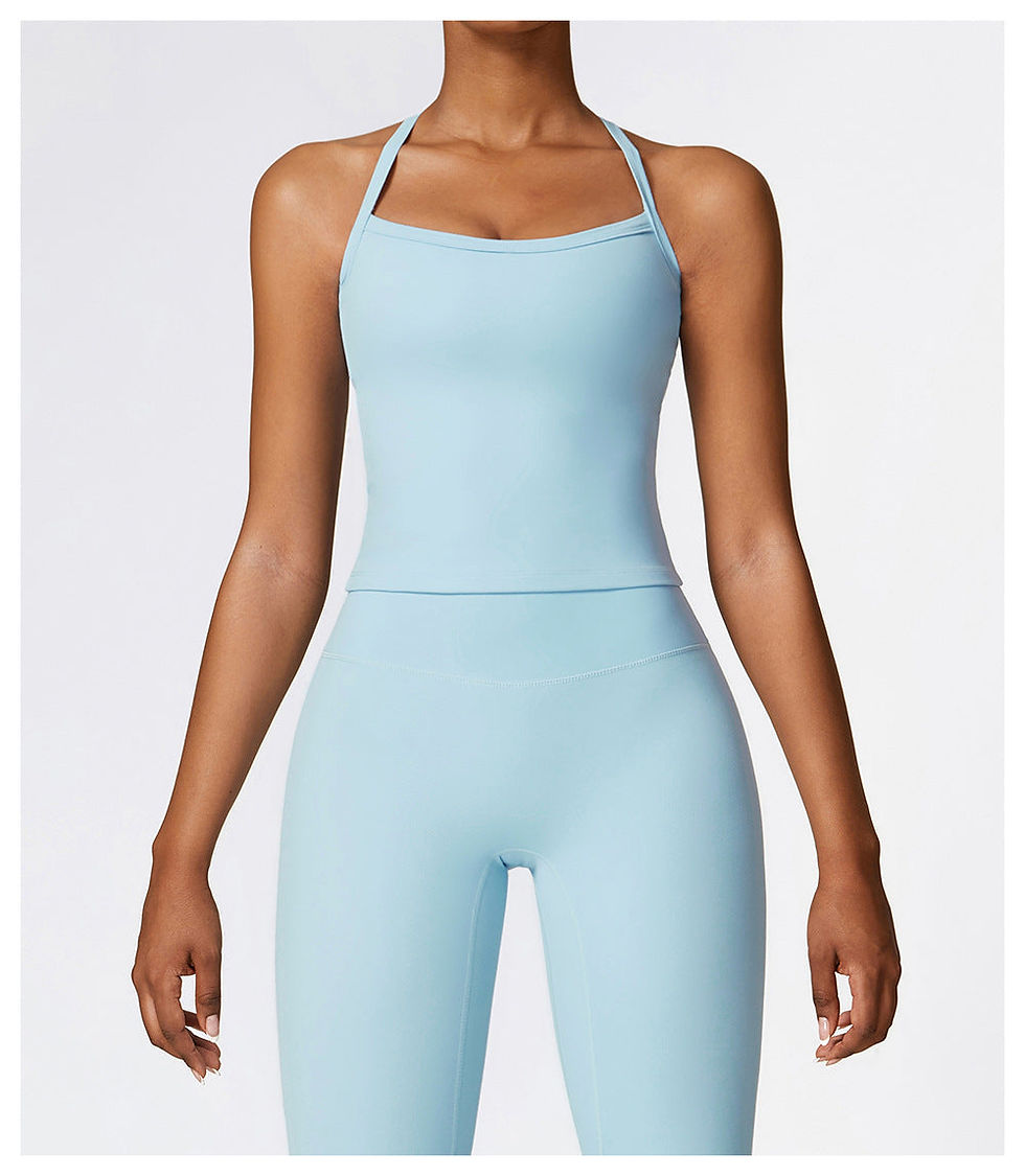 Thumbnail: Butter Tank Top