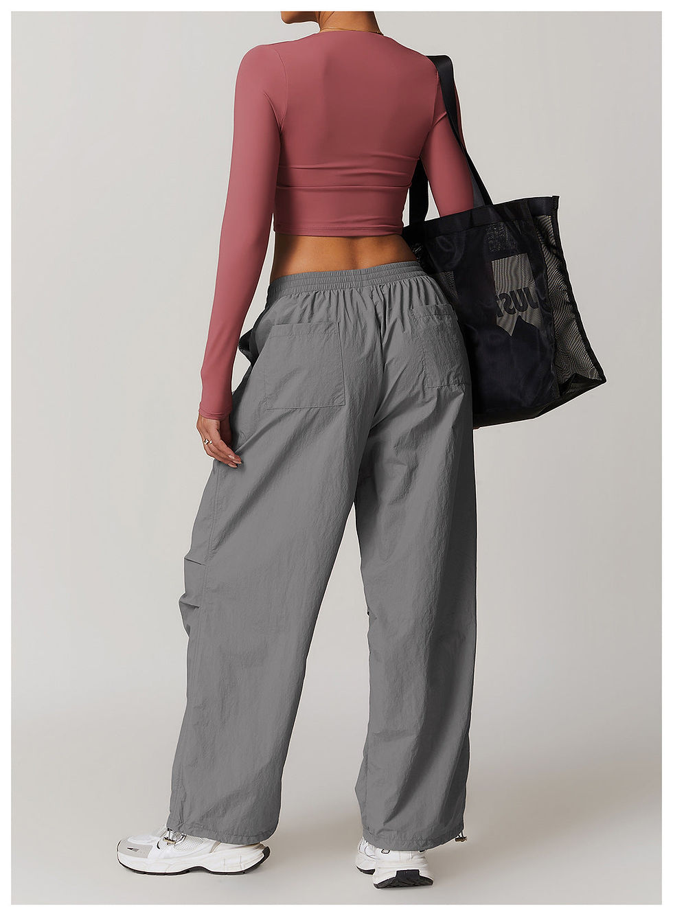 Thumbnail: Demi Cargo Trousers