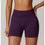 Thumbnail: Piper Seamless Shorts