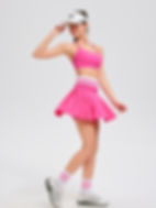 Thumbnail: Motion Pleated Tennis Skort