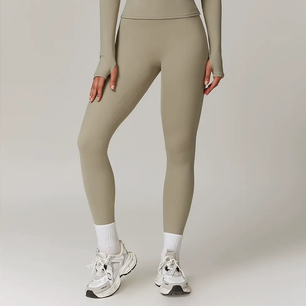 Thumbnail: Butter Viral Sculpt Leggings
