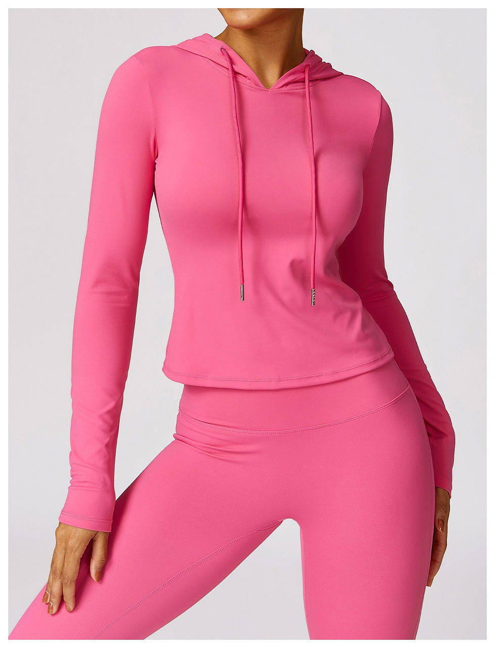 Thumbnail: Marilyn Longsleeve & Leggings Set