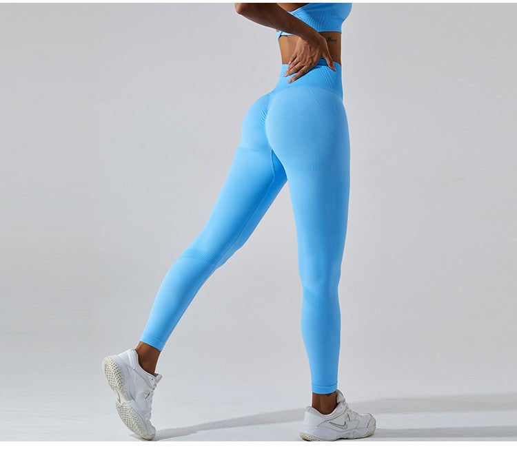 Thumbnail: Eleanor Sculpt Leggings