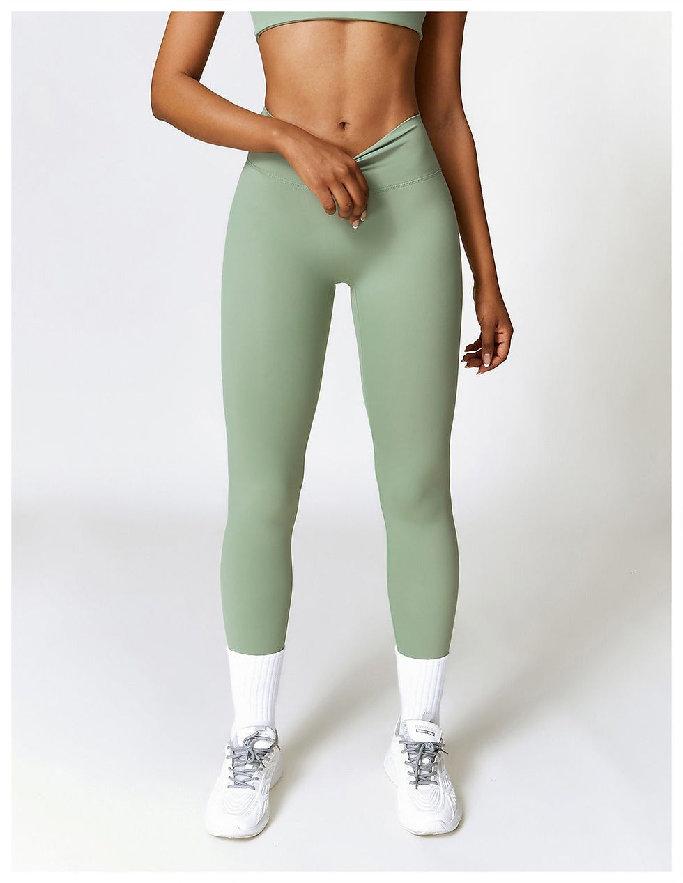 Thumbnail: Butter Viral Sculpt Leggings