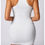 Thumbnail: Cotton Racer Back Dress