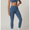Thumbnail: Gia Back Pockets Leggings