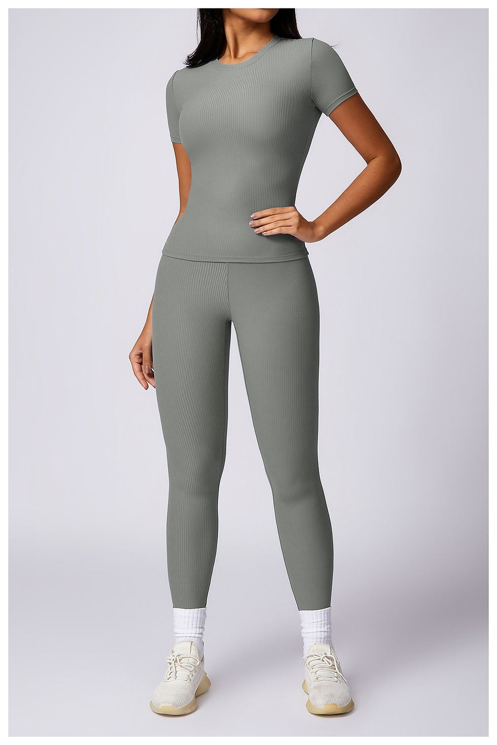 Thumbnail: Valerie T-Sleeve Top