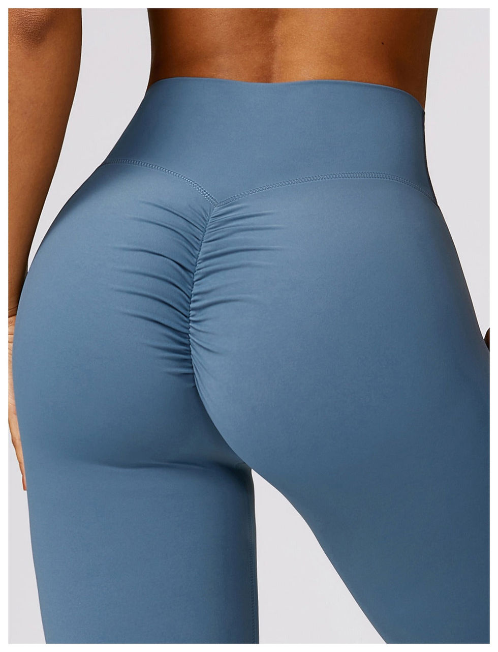 Thumbnail: Amaya Bra Top & Leggings Set
