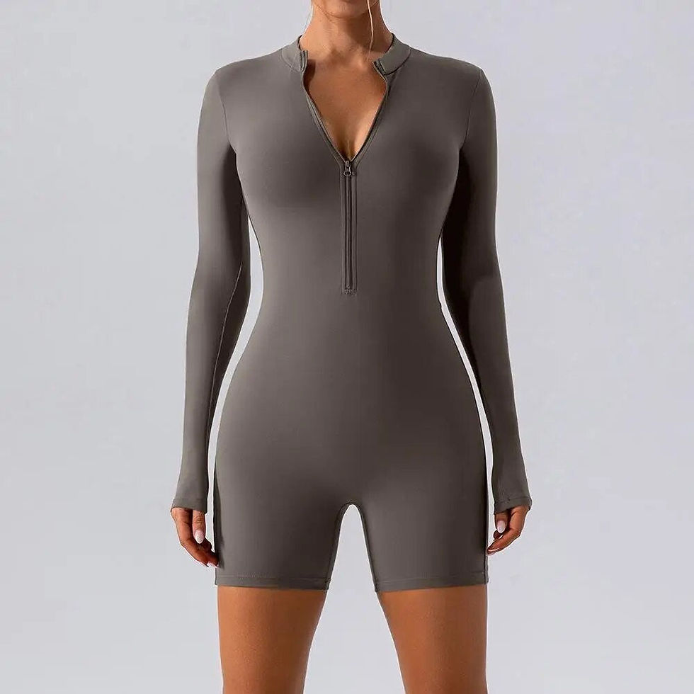 Thumbnail: Essential Sculpt Romper