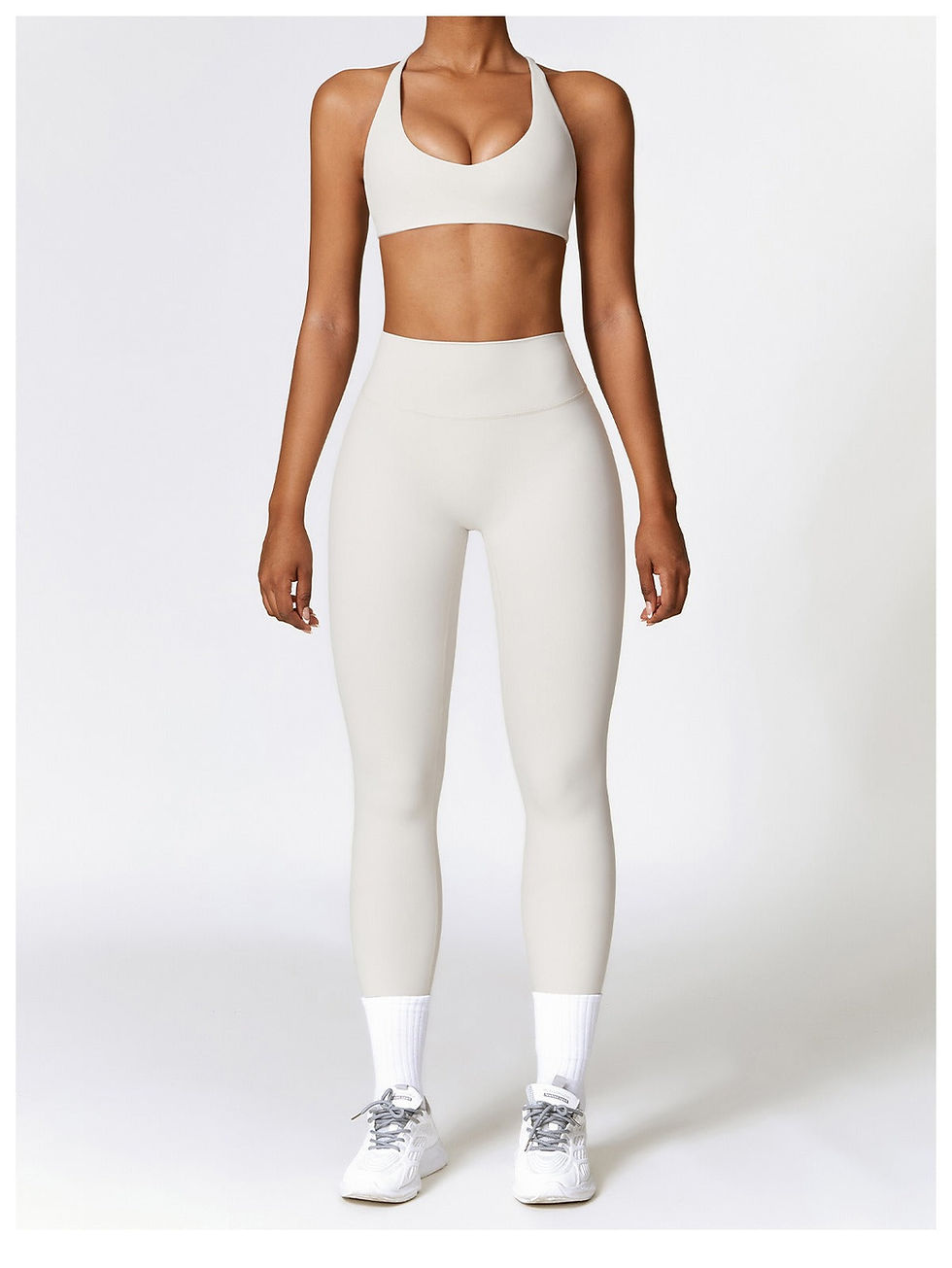 Thumbnail: Butter Viral Sculpt Leggings