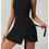 Thumbnail: Elise Bow Skort Dress