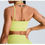 Thumbnail: Mari Seamless Tube Bra Top