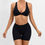 Thumbnail: Signature Bra & Shorts Set