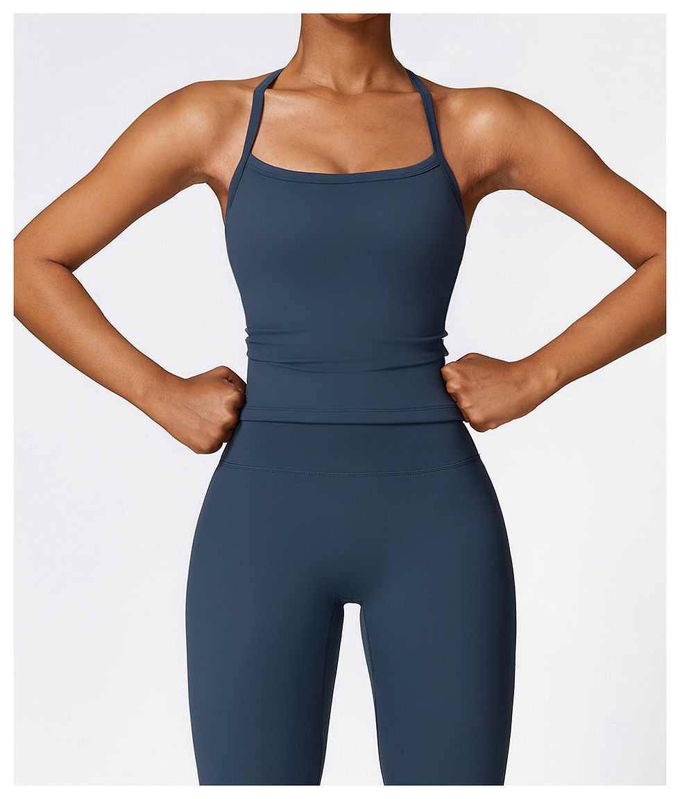 Thumbnail: Butter Tank Top