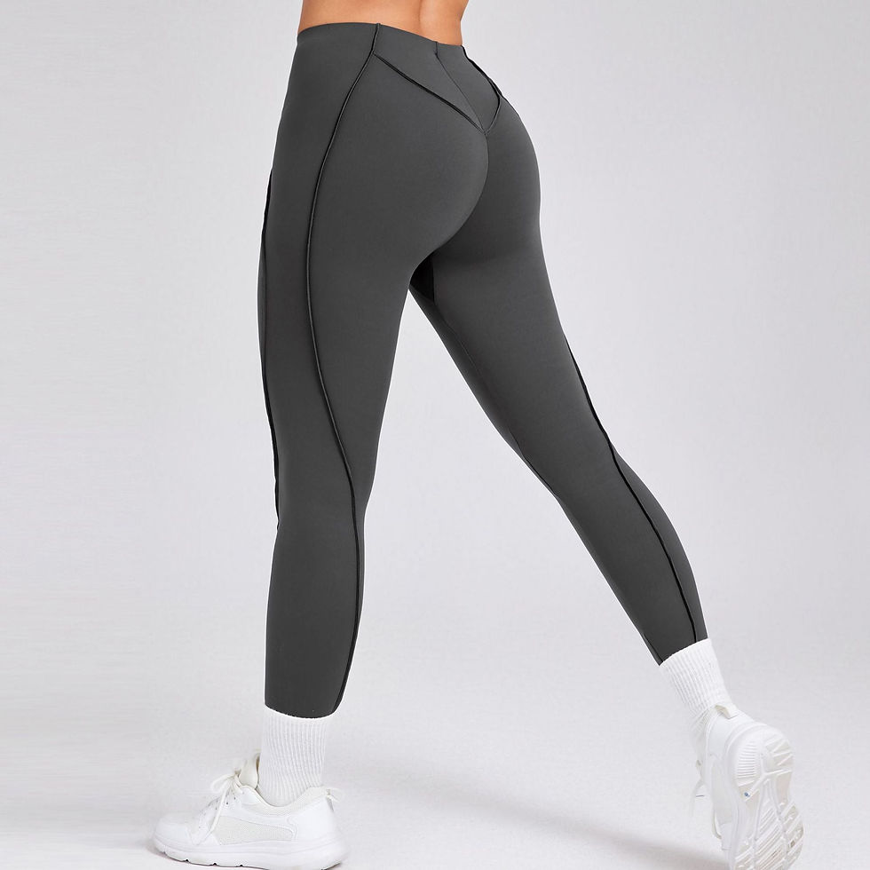 Thumbnail: Venus Body Leggings
