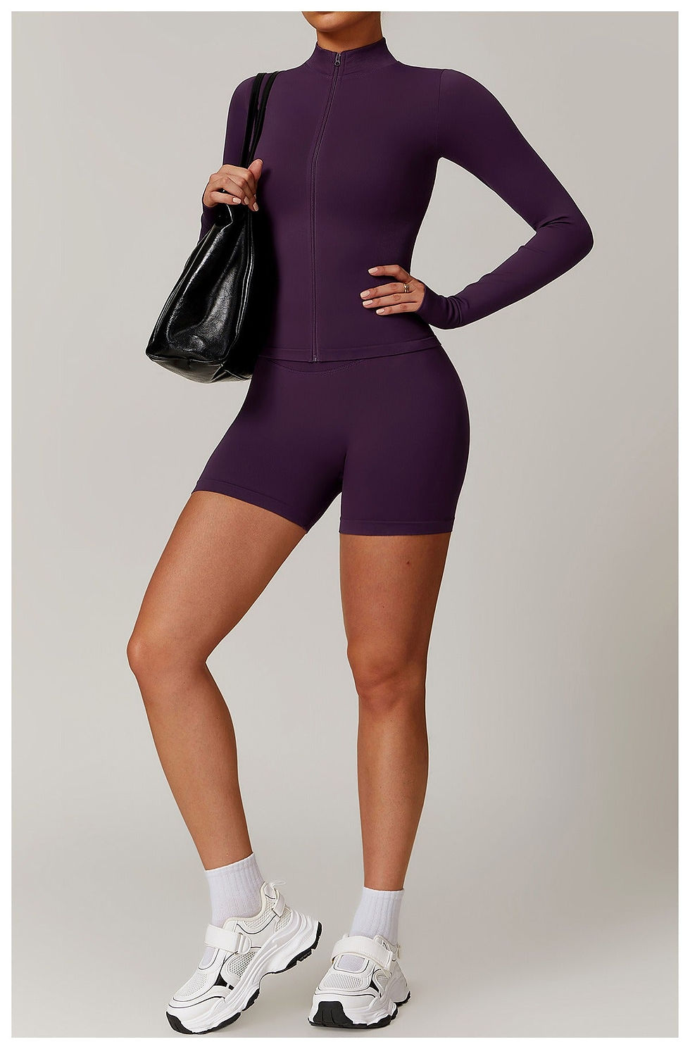 Thumbnail: Piper Seamless Shorts