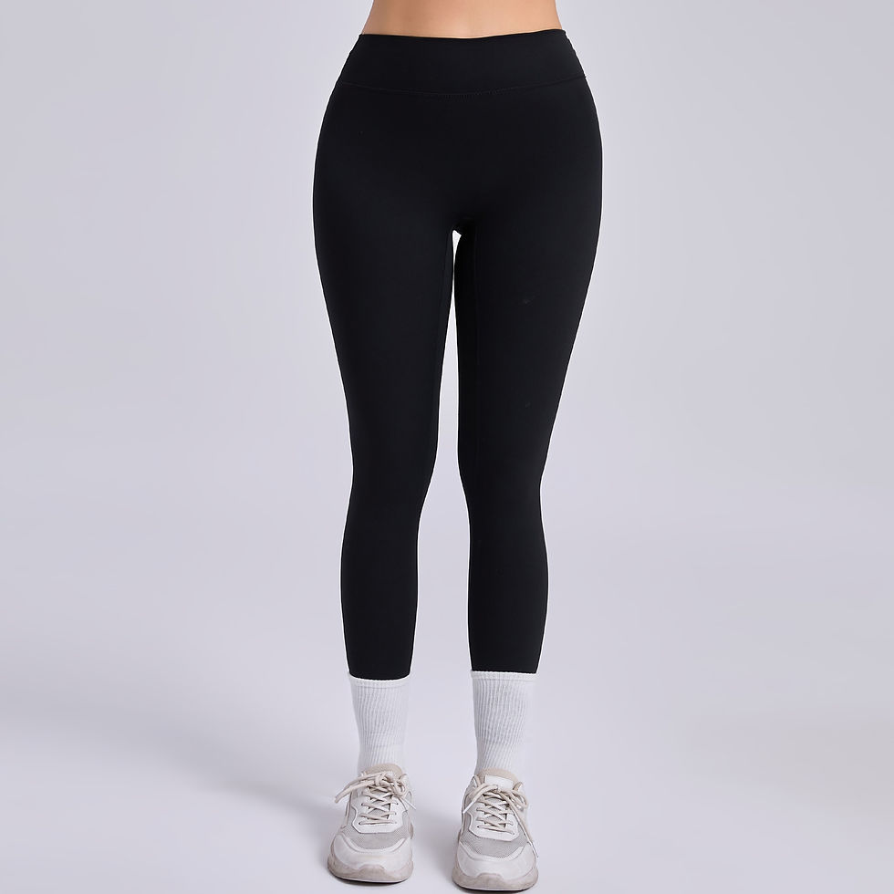 Thumbnail: Poline Sculpting Butter Leggings