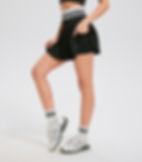 Thumbnail: Motion Pleated Tennis Skort