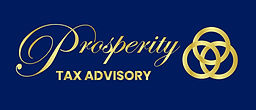 Prosperity Tax Advisory Logo Gold on Blue 523.jpg