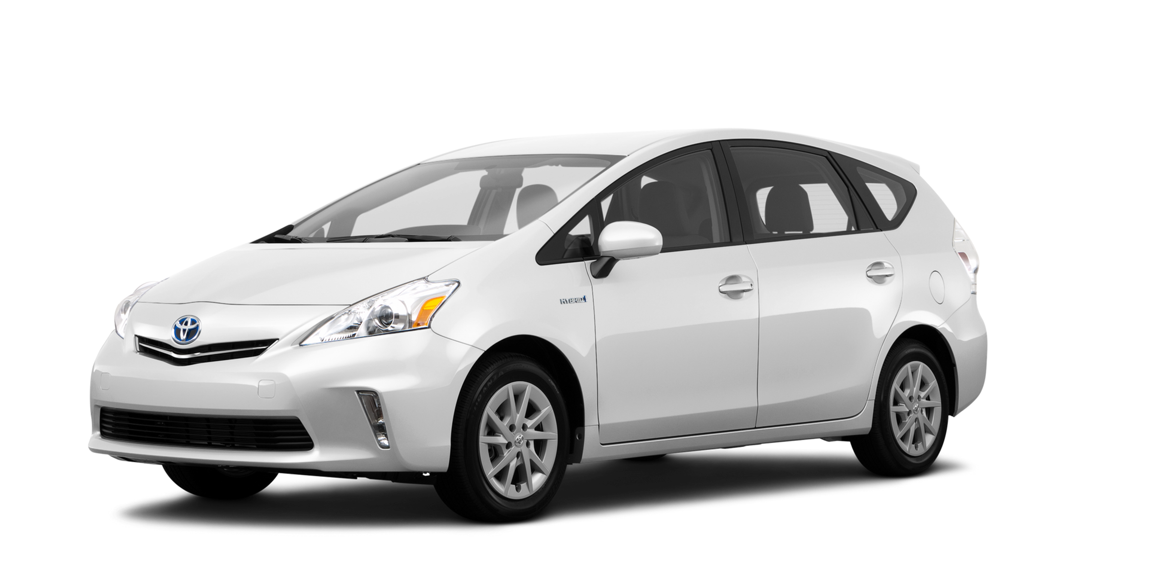 Toyota Prius V 2012-2015 Hibrido akumuliatorius. iki 36Mėn. garantija!