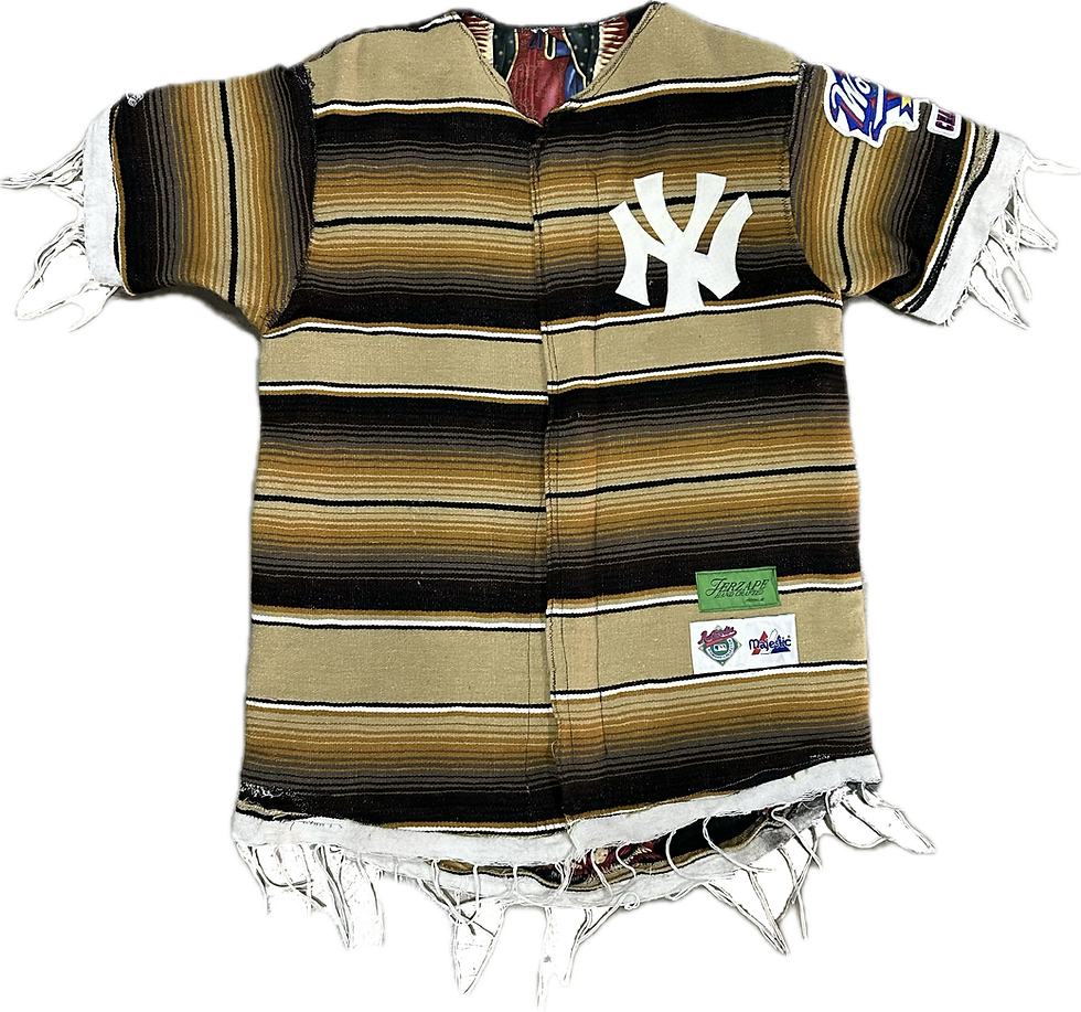 JERZAPE Primo Package