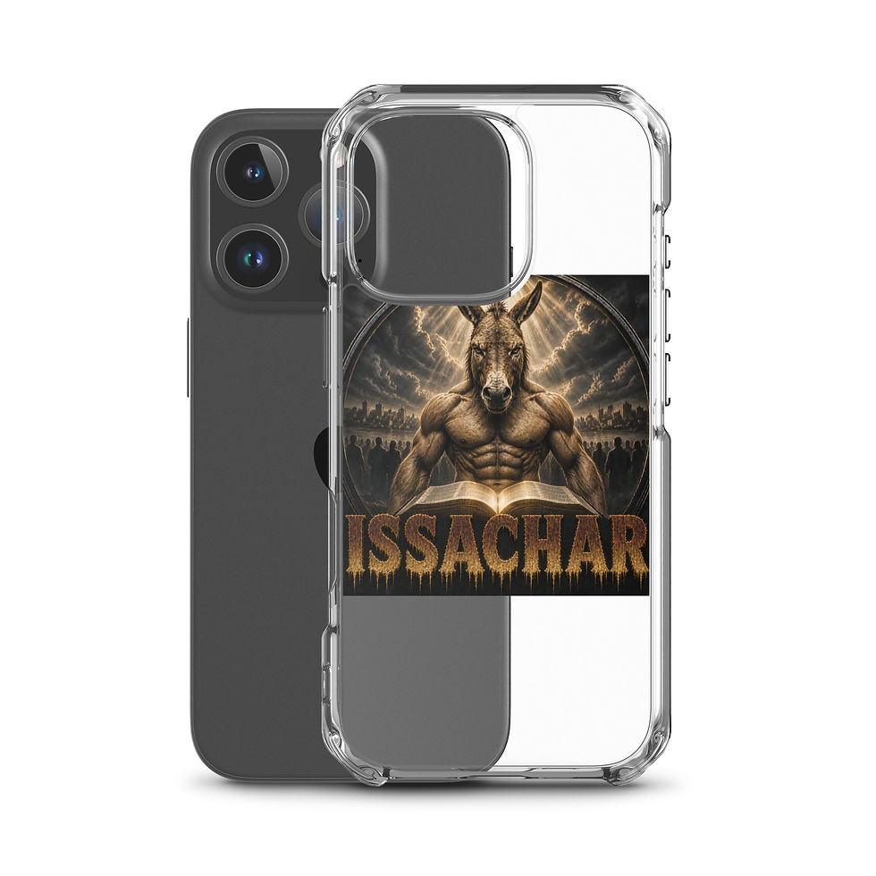 Miniatura: Clear Case for iPhone®