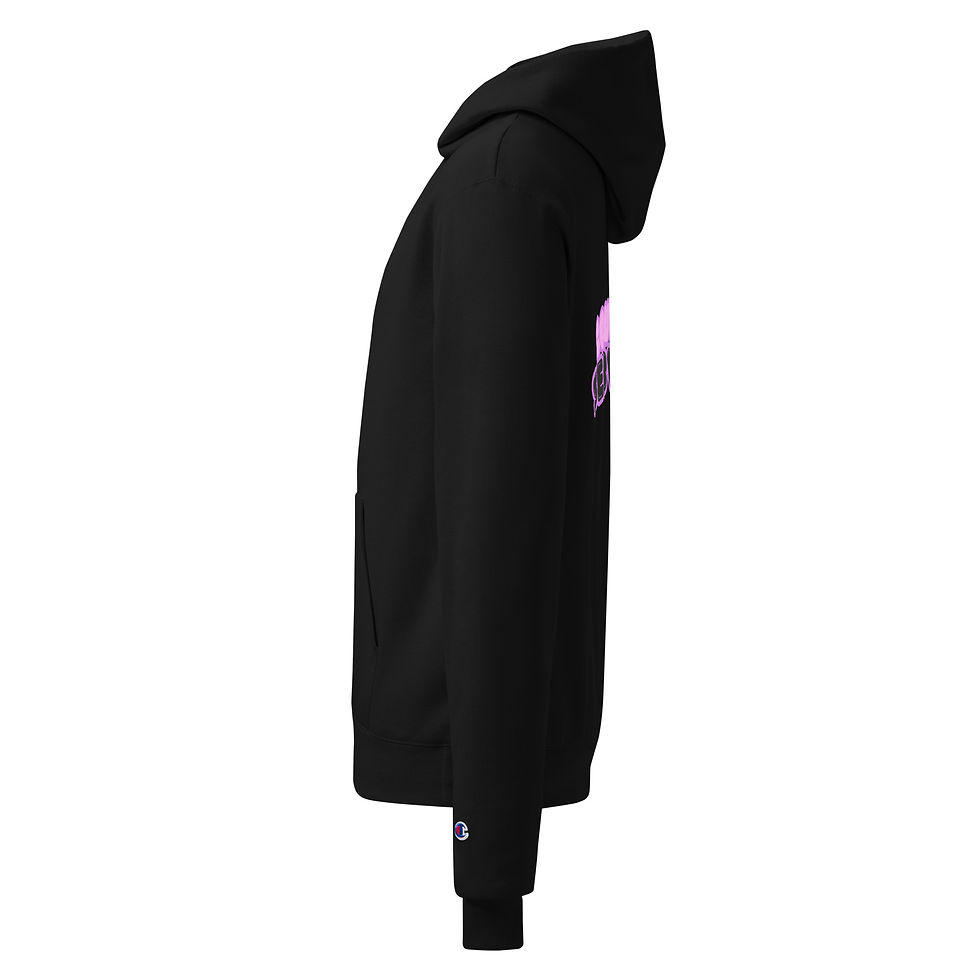 Miniatura: Benjamin Champion hoodie