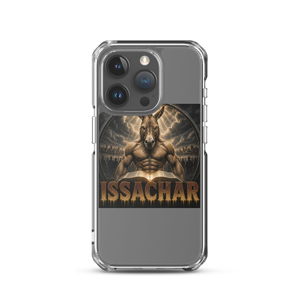 Thumbnail: Clear Case for iPhone®