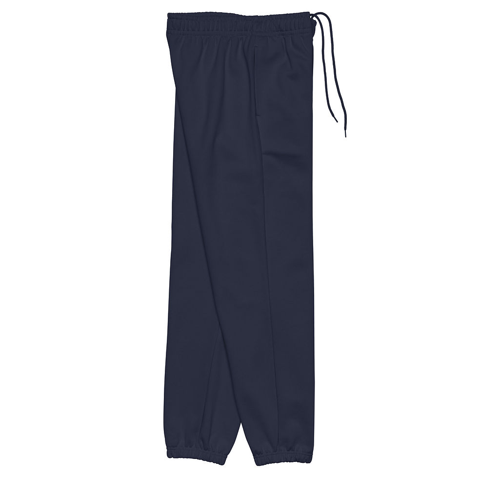 Thumbnail: Heavyweight sweatpants