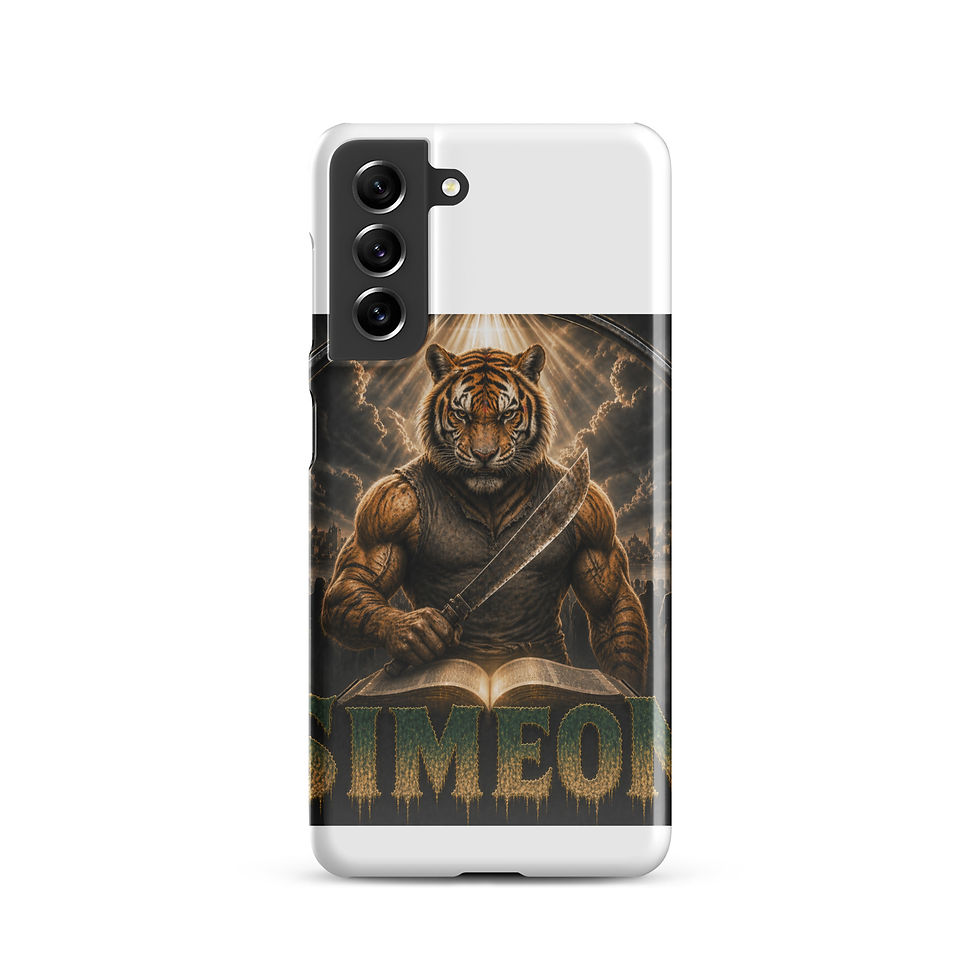 Thumbnail: Snap case for Samsung®